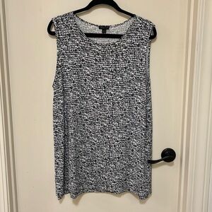 JJill Wherever tank top